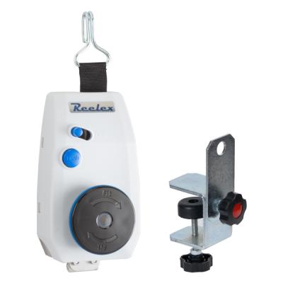 LocFIT(ロックフィット)スチール台車専用アタッチメントセット